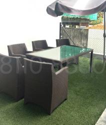 Pasir Ris Beach Park (D18), Terrace #68059242